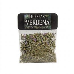 Hierba Verbena